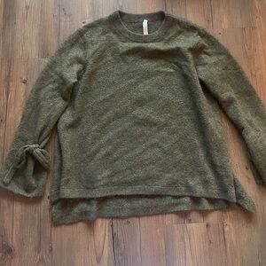 Babaton Malcorra Sweater